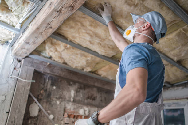 Best Blown-in Insulation in Loxahatchee Groves, FL